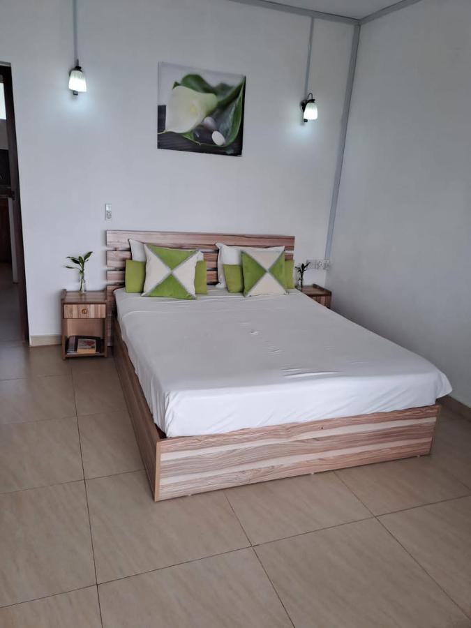 Lavender Hotel Ле Морн Екстериор снимка