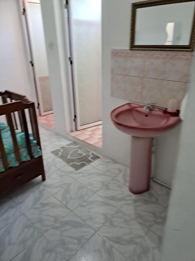Lavender Hotel Ле Морн Екстериор снимка