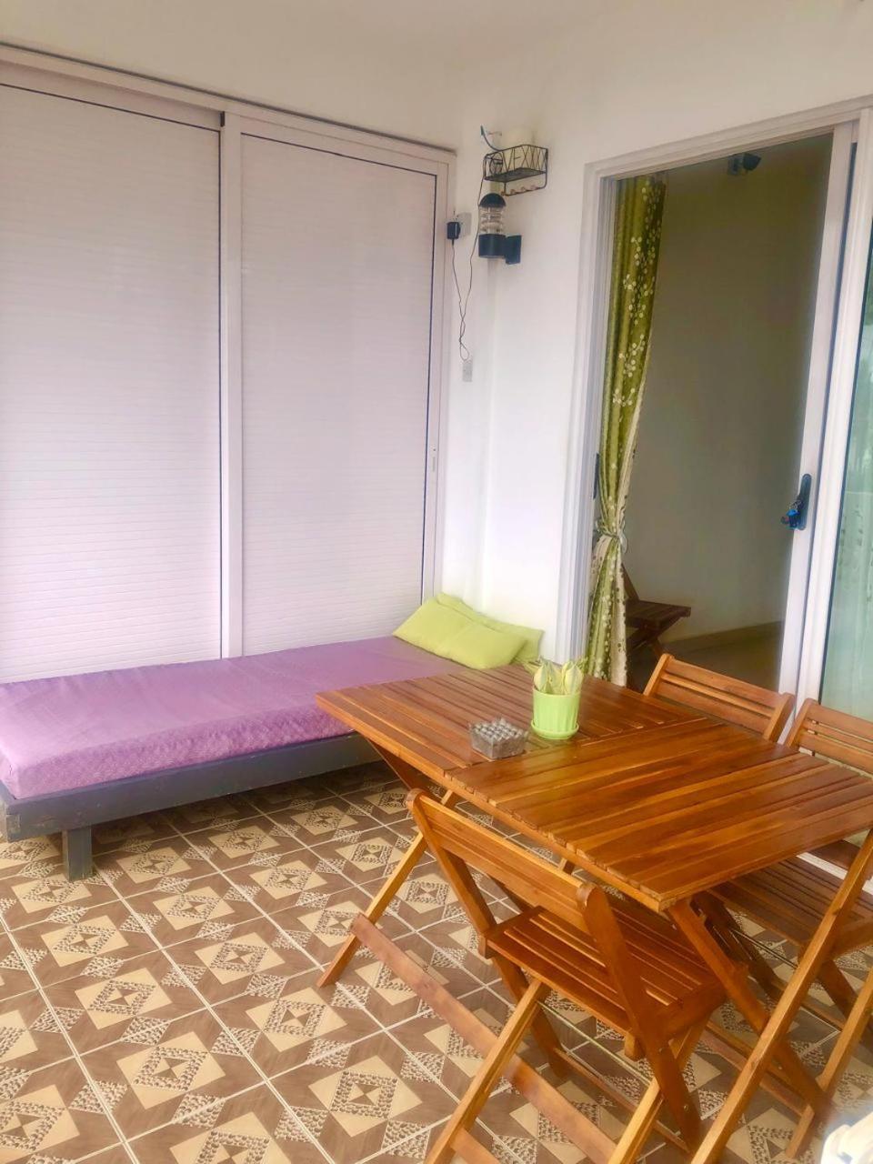 Lavender Hotel Ле Морн Стая снимка